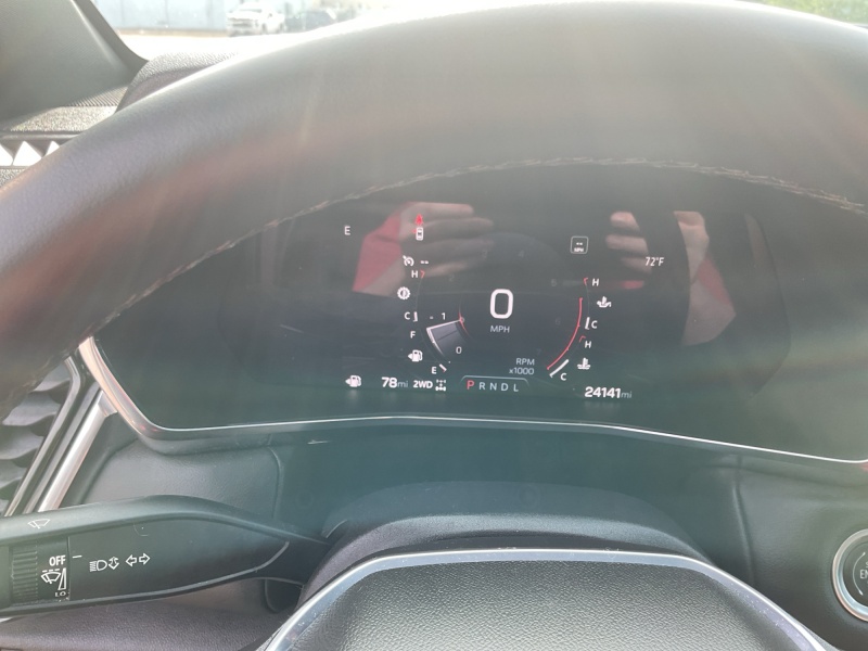 2023 GMC Canyon