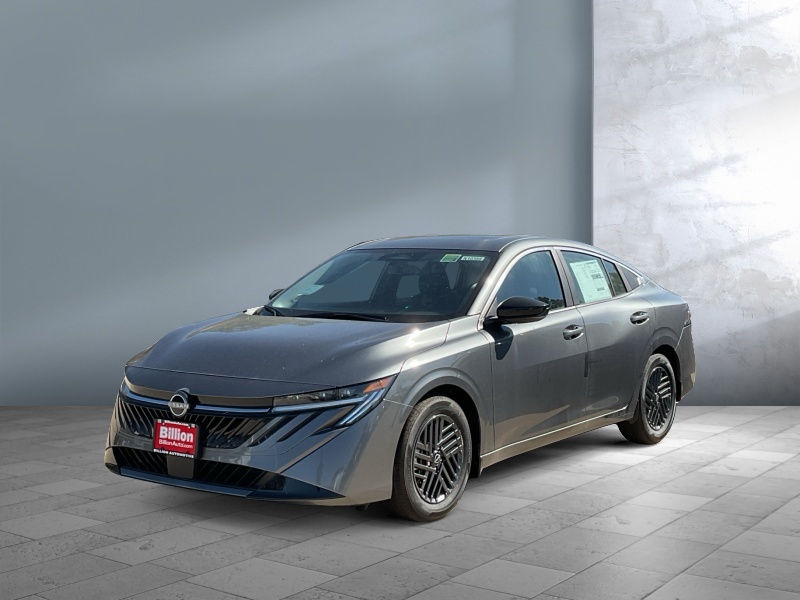 New 2027 Nissan Sentra SV Cars
