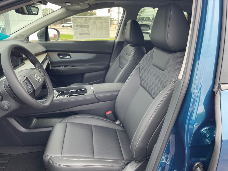 2027 Nissan Murano