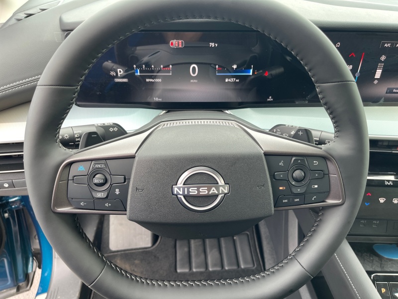 2027 Nissan Murano
