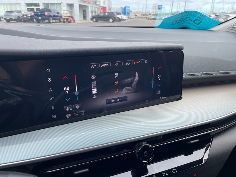 2027 Nissan Murano