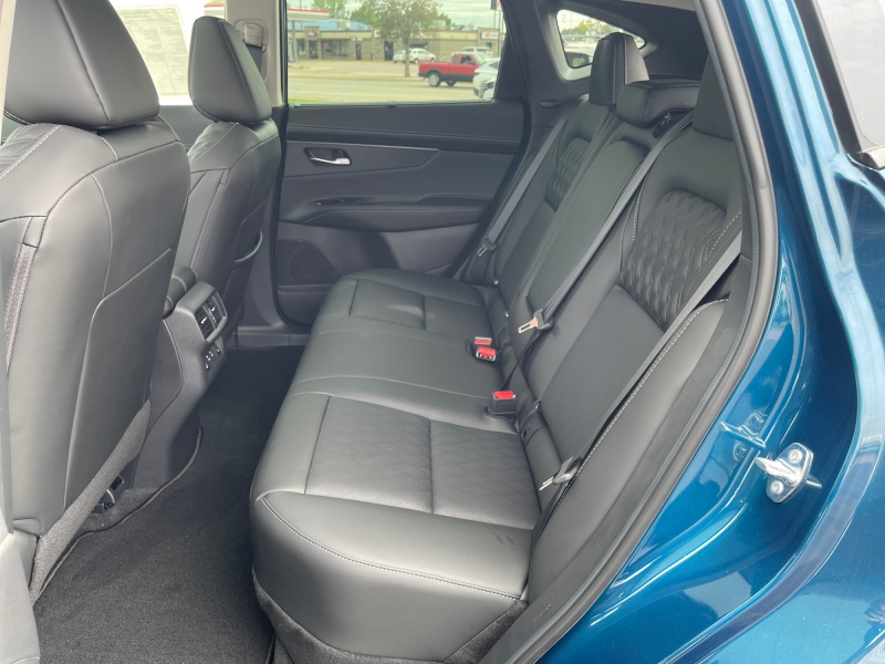 2027 Nissan Murano