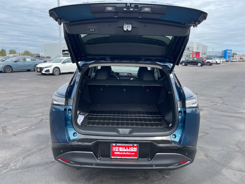 2027 Nissan Murano