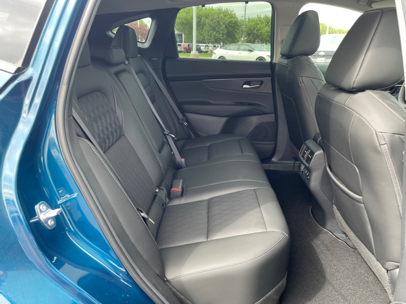 2027 Nissan Murano