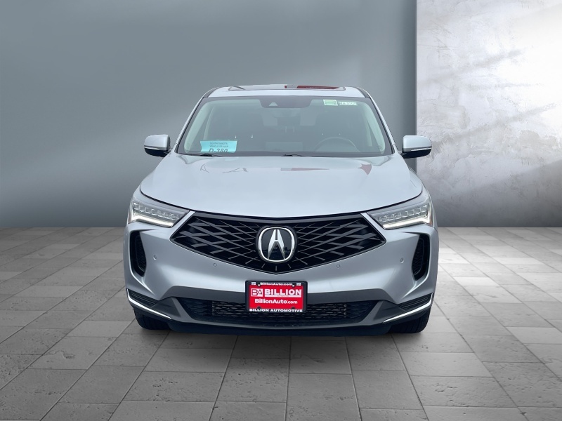 2025 Acura RDX