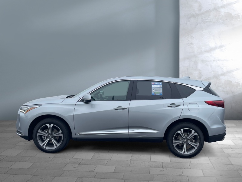 2025 Acura RDX