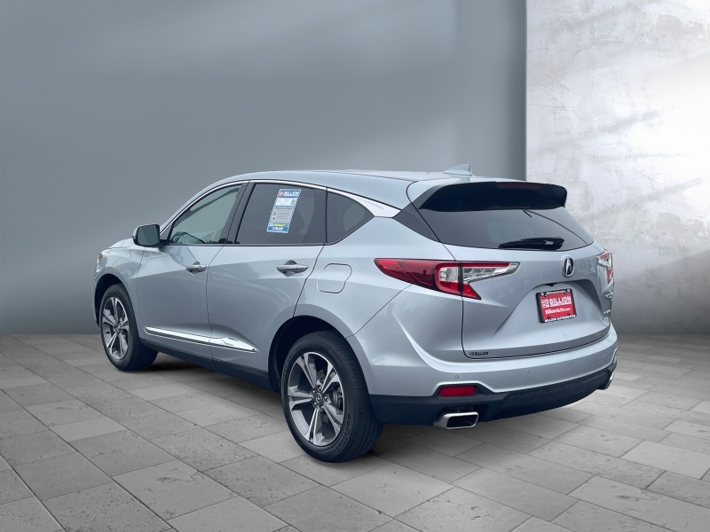 2025 Acura RDX