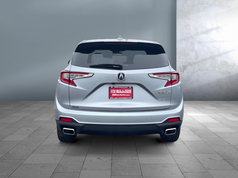2025 Acura RDX