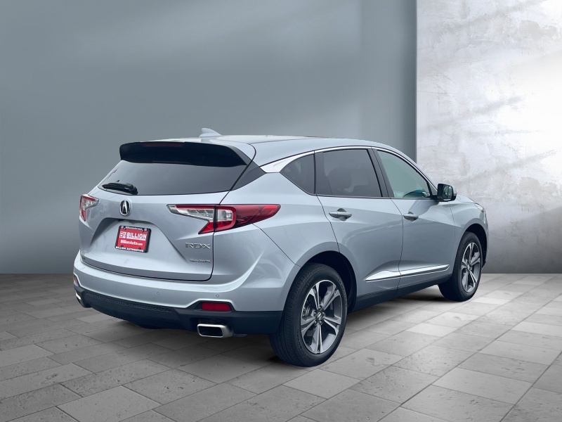 2025 Acura RDX