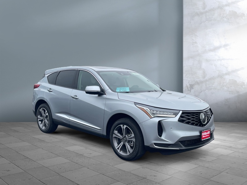 2025 Acura RDX