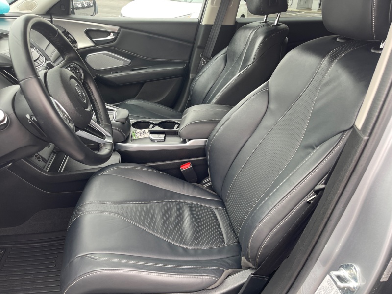 2025 Acura RDX