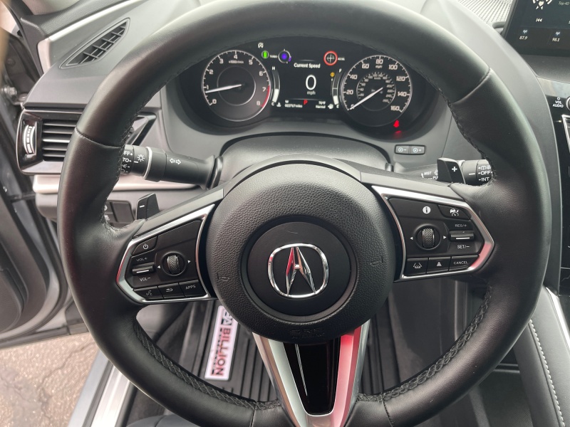 2025 Acura RDX
