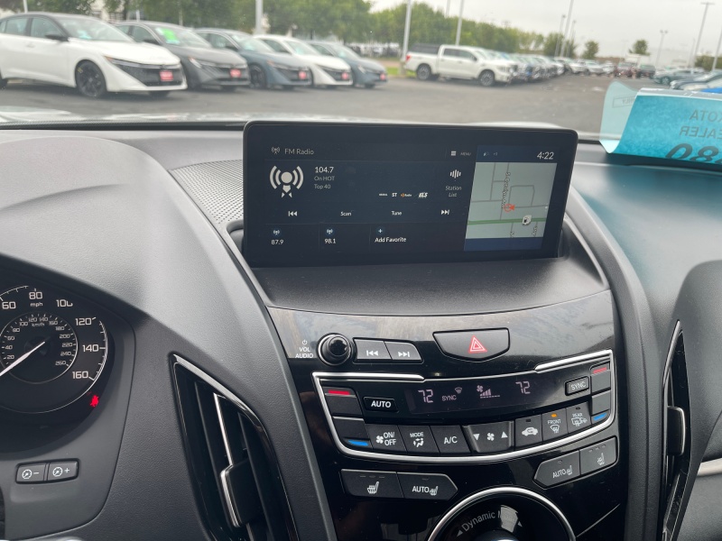 2025 Acura RDX