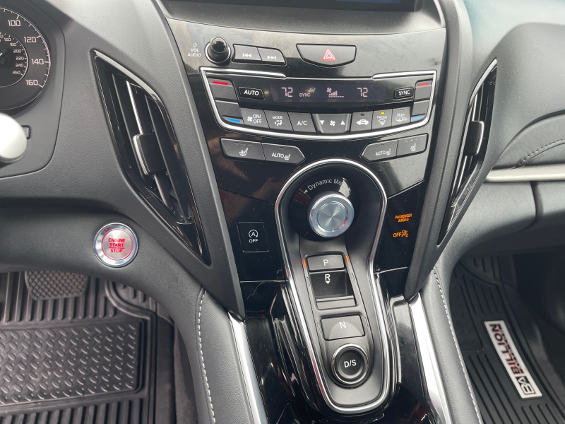 2025 Acura RDX