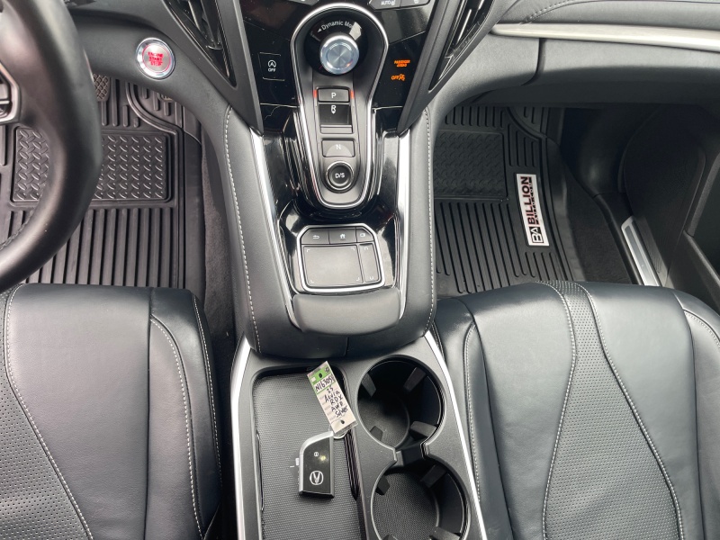 2025 Acura RDX