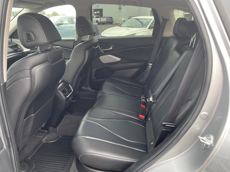 2025 Acura RDX