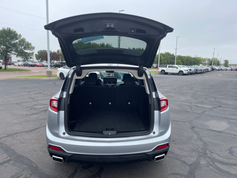 2025 Acura RDX