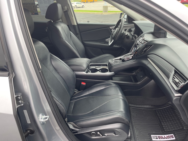 2025 Acura RDX