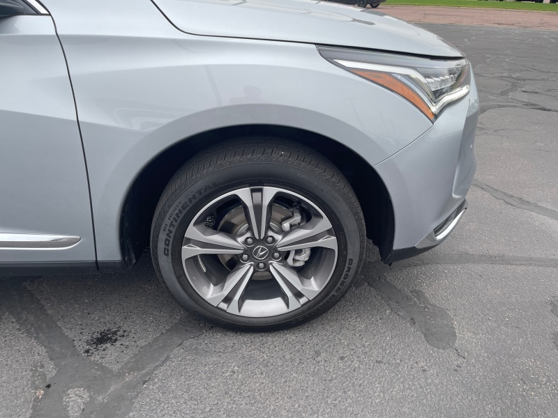 2025 Acura RDX