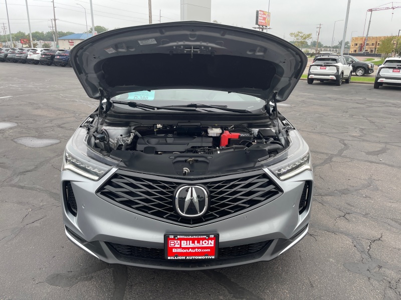 2025 Acura RDX