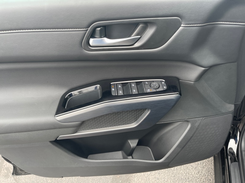 2026 Nissan Pathfinder