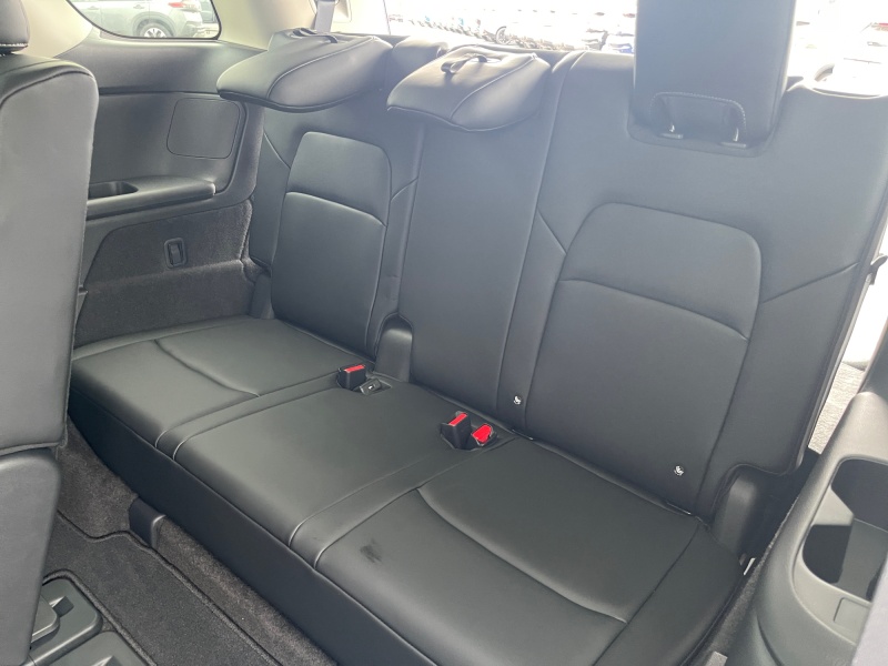 2026 Nissan Pathfinder