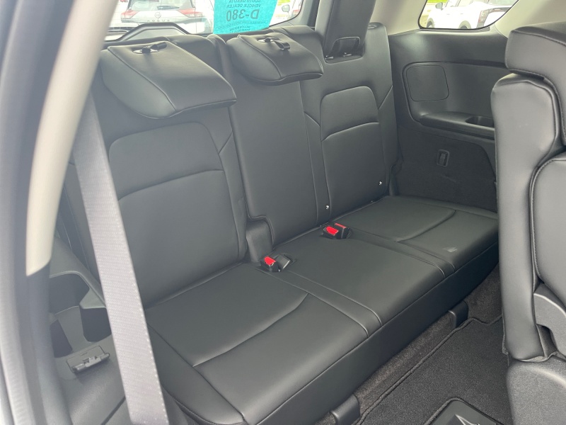 2026 Nissan Pathfinder