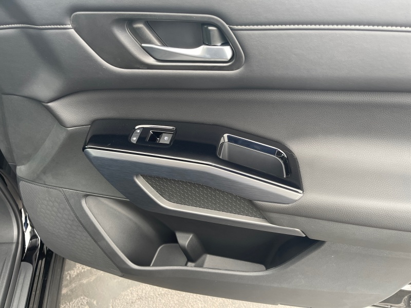 2026 Nissan Pathfinder