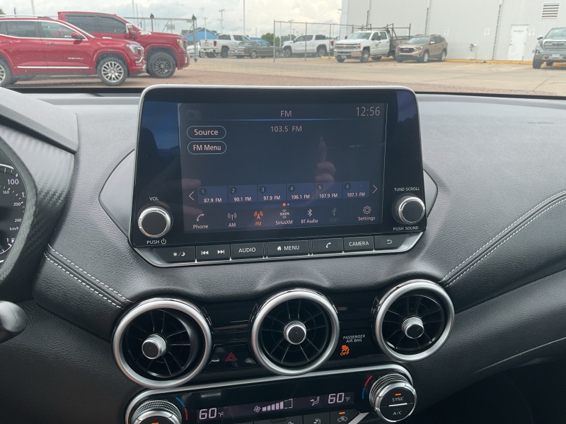 2021 Nissan Sentra
