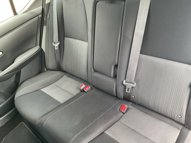 2021 Nissan Sentra