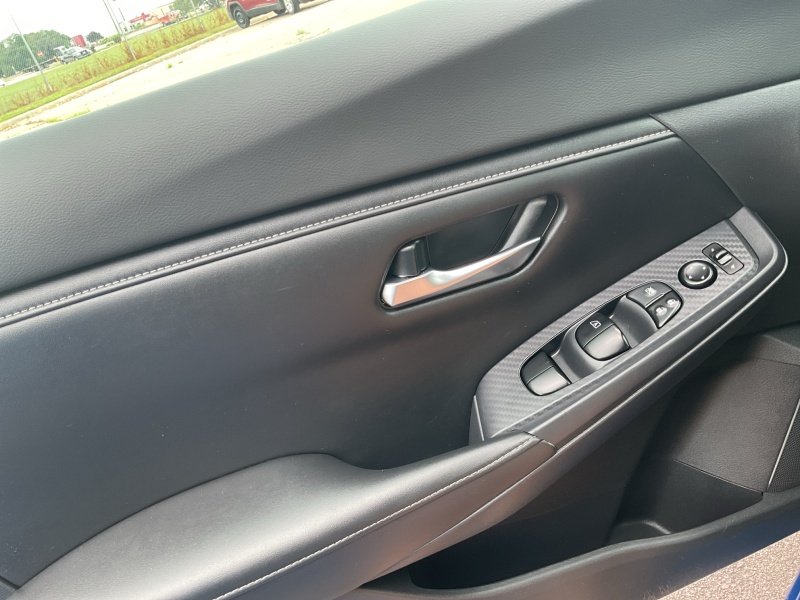 2021 Nissan Sentra