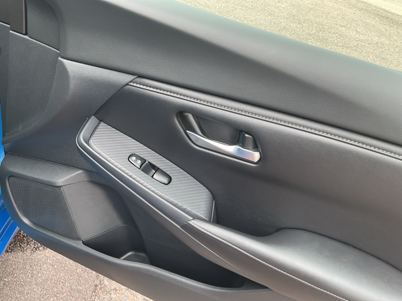 2021 Nissan Sentra