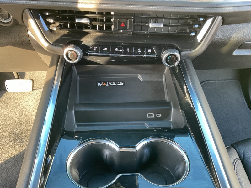 2025 Chevrolet Tahoe