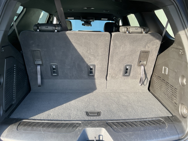 2025 Chevrolet Tahoe