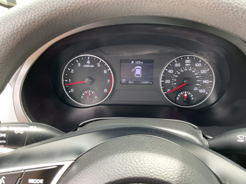 2022 Kia Seltos