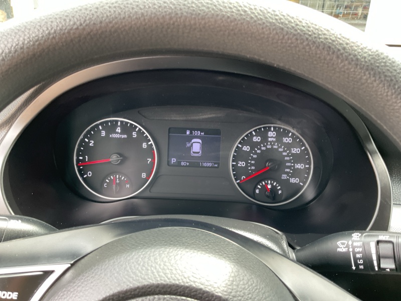 2022 Kia Seltos