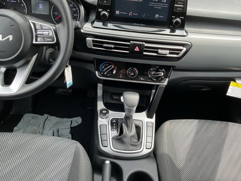 2022 Kia Seltos