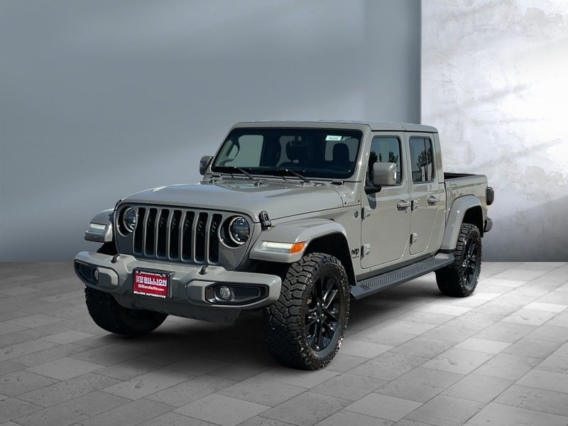Used 2023 Jeep Gladiator High Altitude Trucks