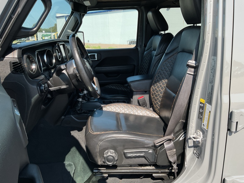 2023 Jeep Gladiator