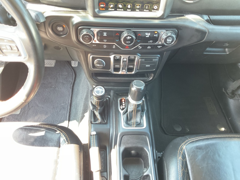 2023 Jeep Gladiator