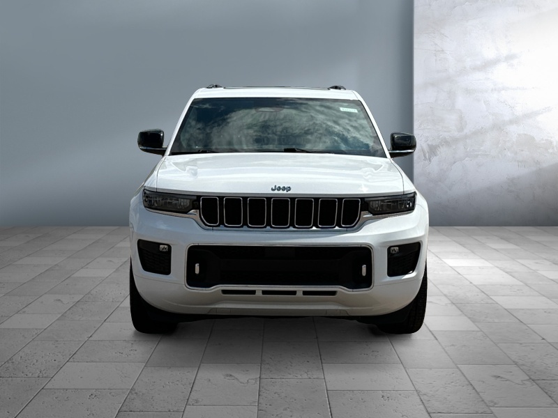 2022 Jeep Grand Cherokee