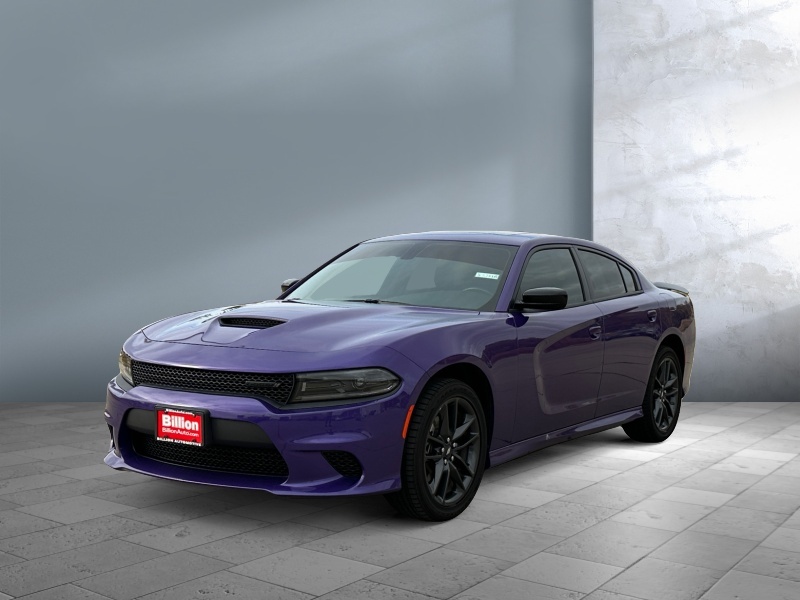 Used 2023 Dodge Charger GT Car