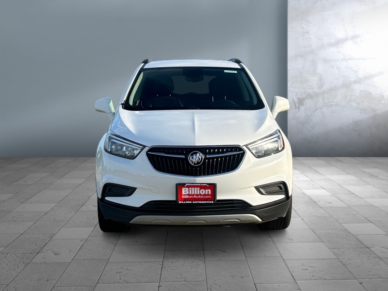 2021 Buick Encore