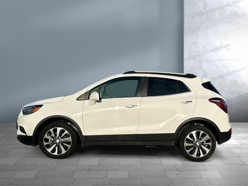 2021 Buick Encore