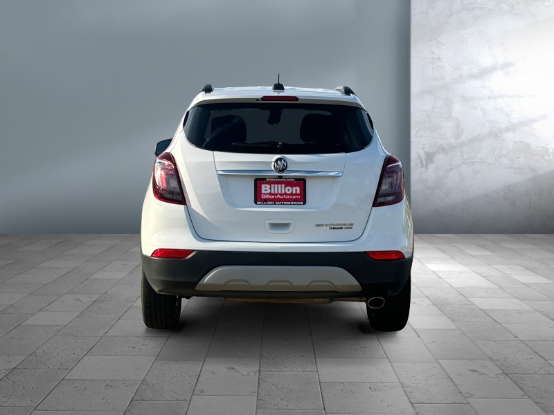 2021 Buick Encore