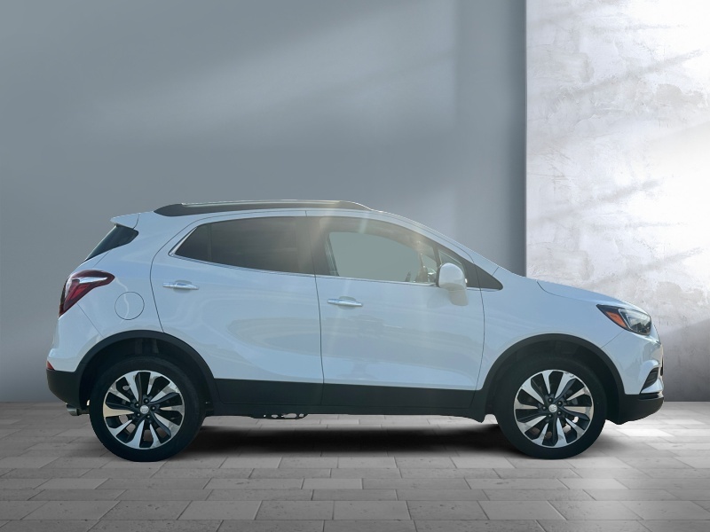 2021 Buick Encore