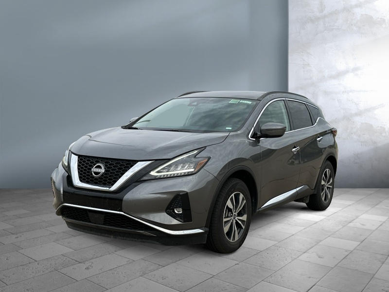 2023 Nissan Murano