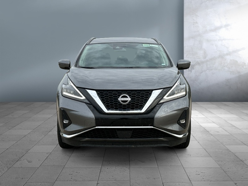 2023 Nissan Murano