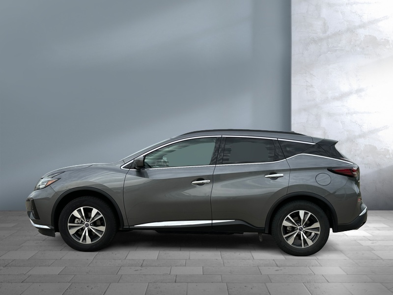 2023 Nissan Murano