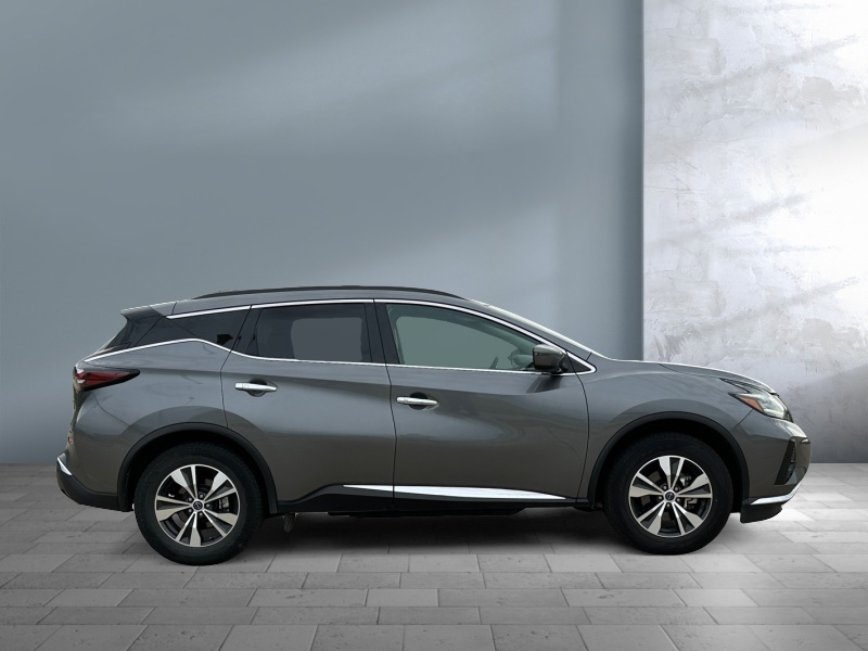 2023 Nissan Murano